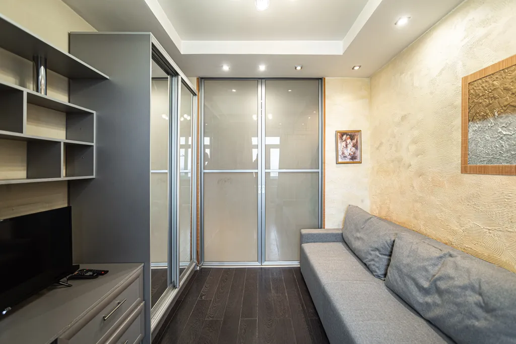 Квартира Квартира Кировский завод — Санкт-Петербург