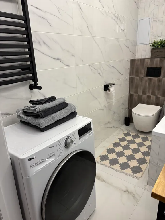 Уютная с новым ремонтом евро-однушка