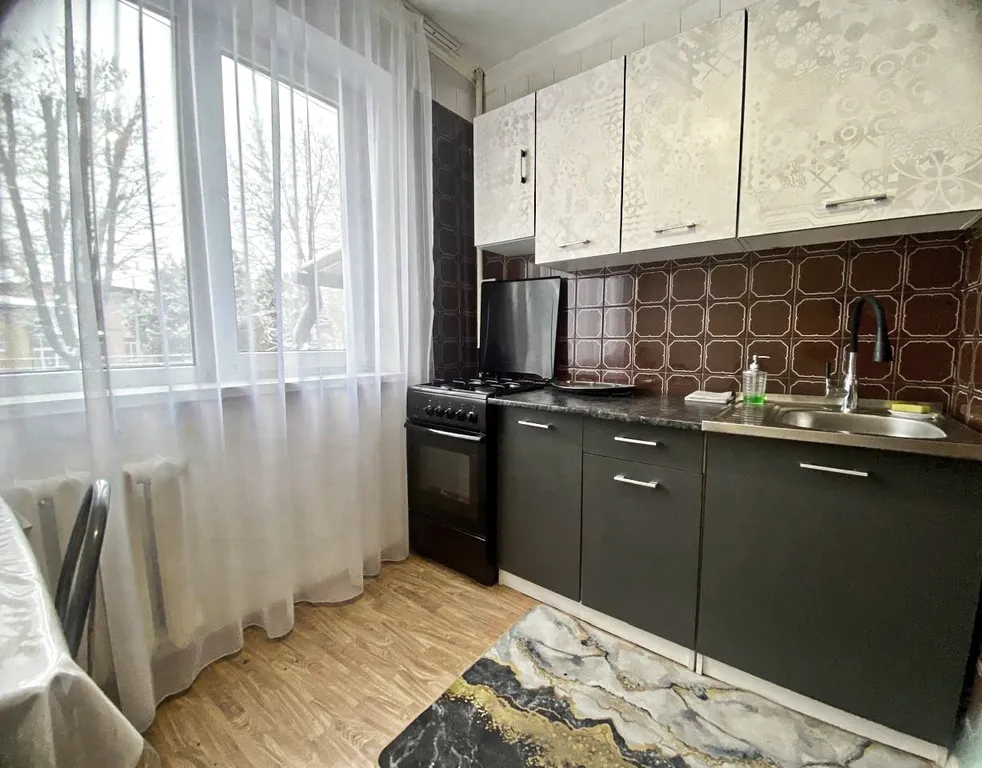 Квартира для комфортного проживания