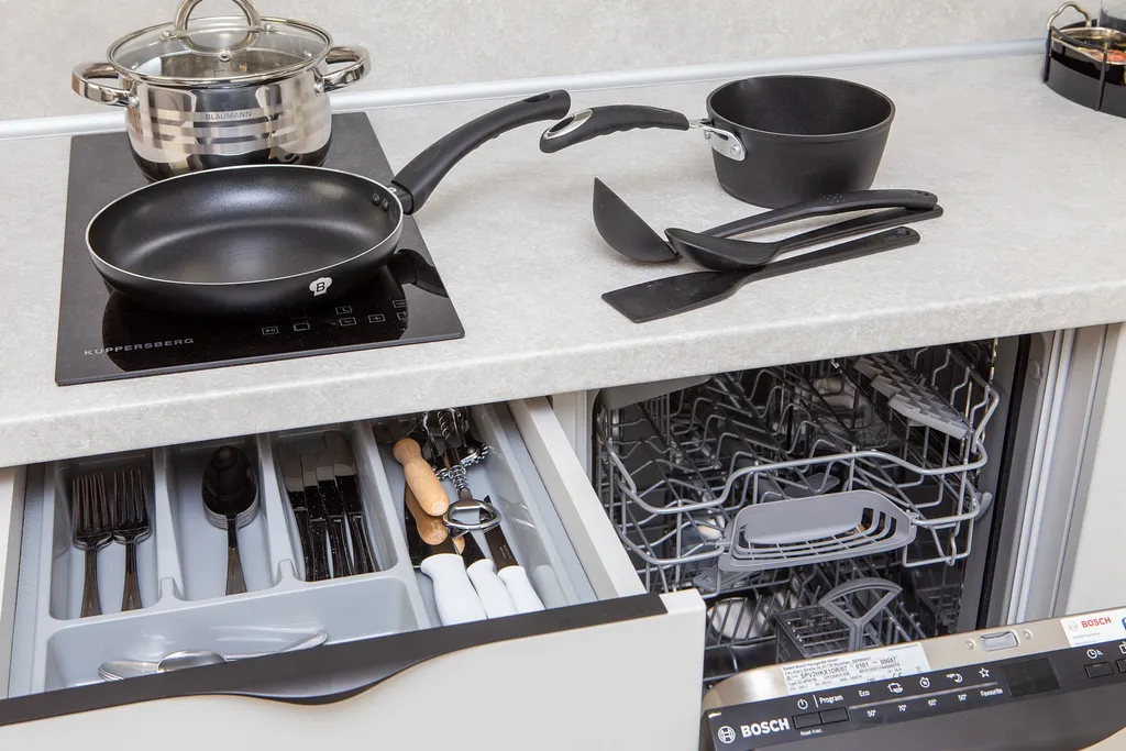 Апартаменты 4Кайф Kristal Studio