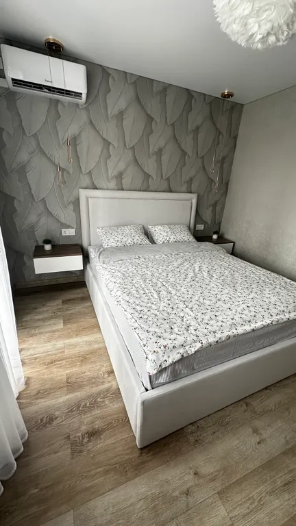 Апартамент в центре города