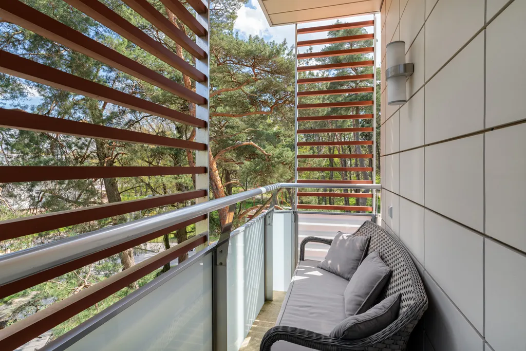 Апартаменты Дюны