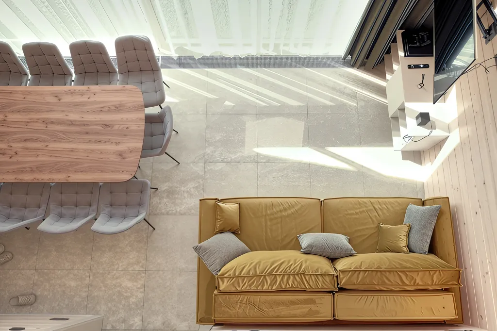 Коттедж 160 м2