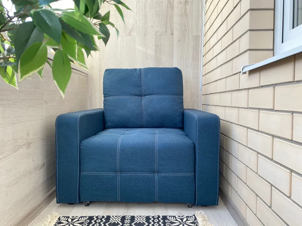 Комфортная квартира - студия