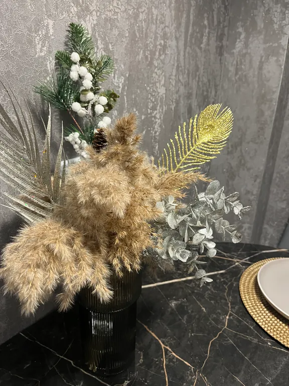 Современная квартира в новом доме