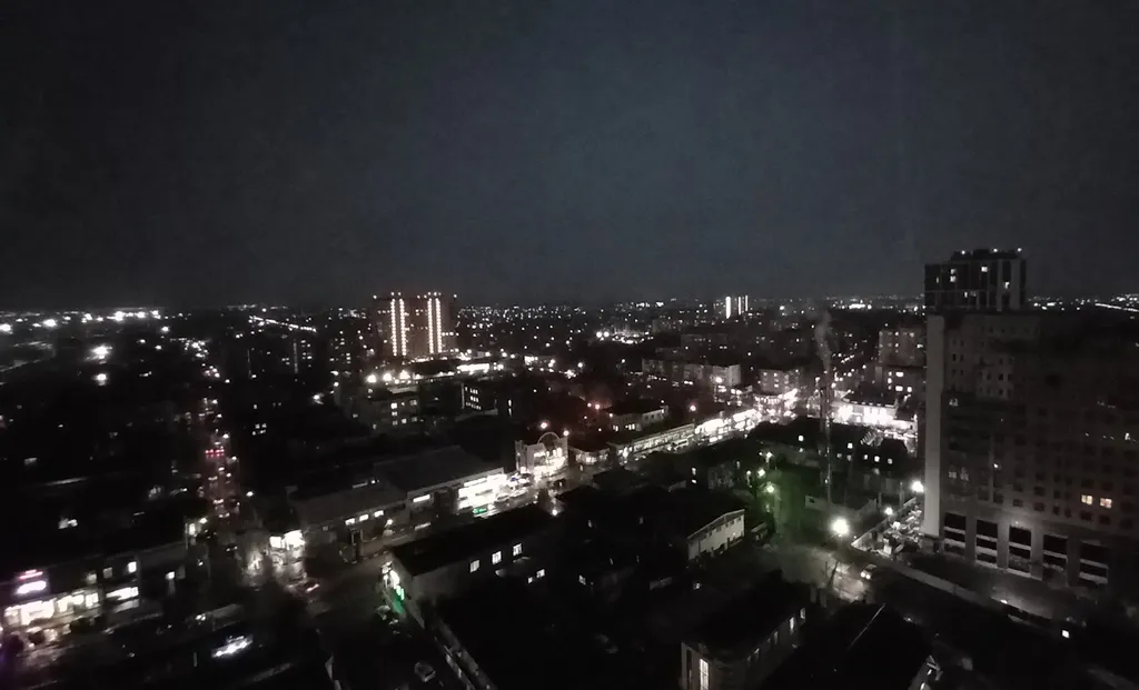 Уютная студия в центре города на Высоте