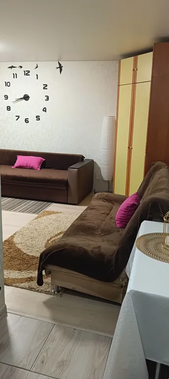 Уютная и комфортная квартира в центре города