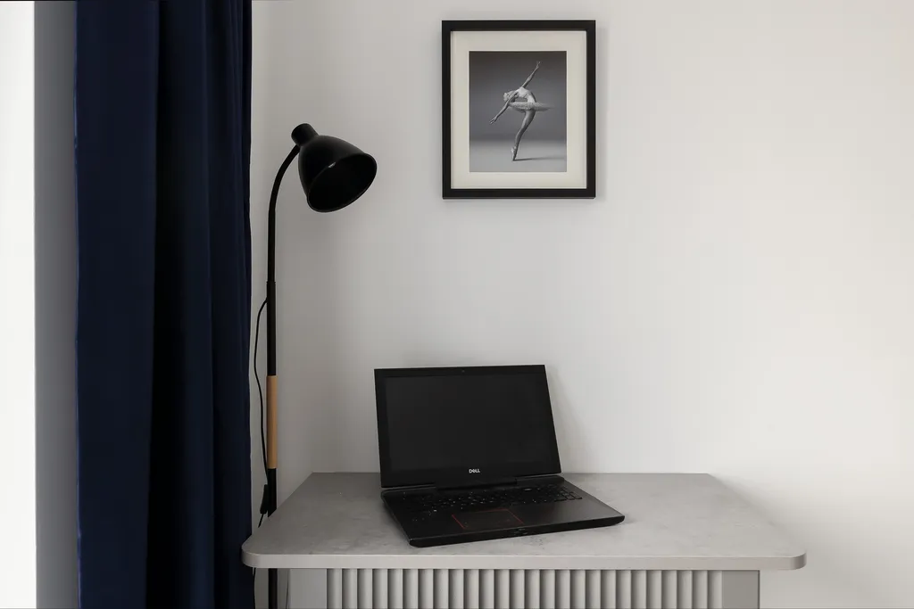 Квартира Апартаменты "Terrace 45" на 45м этаже с 2 отдельными спальнями — Москва