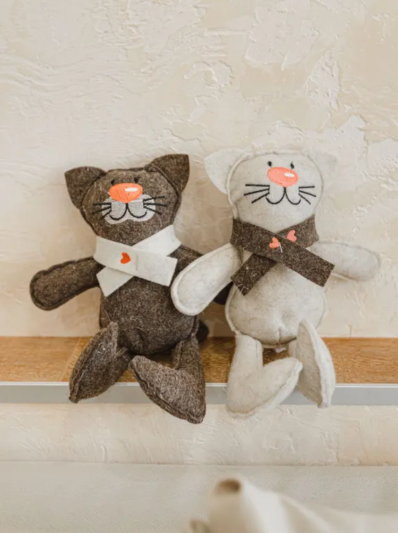 Уютная квартира в ЖК Окский