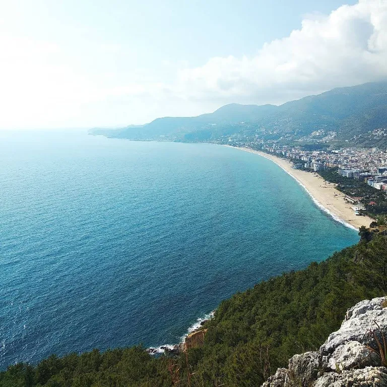 Семейные апартаменты Best Home 2+1