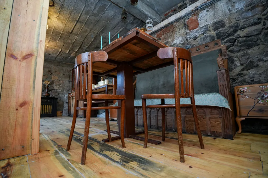 Двухместный спа номер Аромат веков