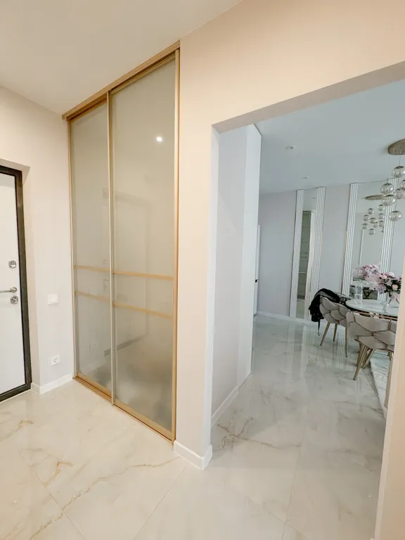 Лучшая квартира в ЖК Норвурд