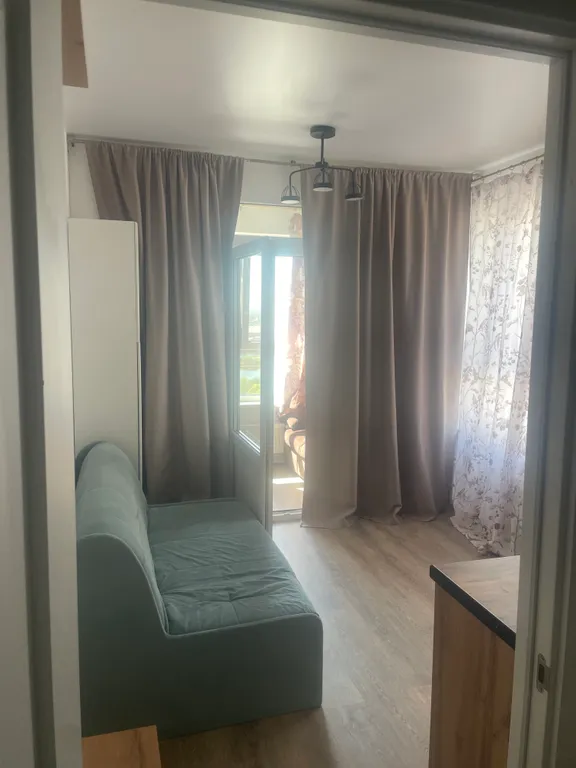 Квартира Уютные апартаменты в тихом месте — аренда посуточно в Люберцы