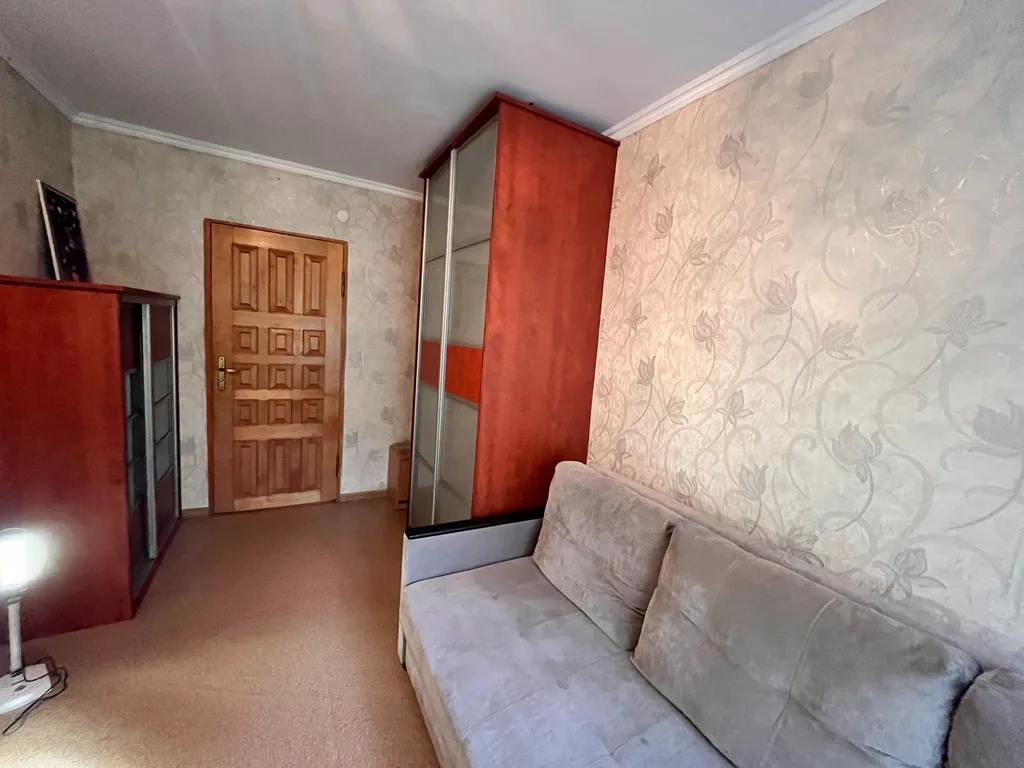 УЮТНАЯ КВАРТИРА В САМОМ ЦЕНТРЕ ГОРОДА