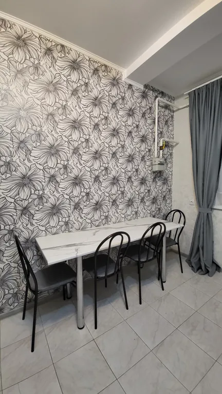 Квартира Уютная квартира в центре города — Горячий Ключ