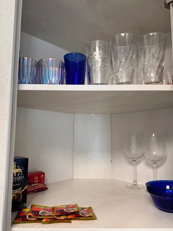 Уютная 2-комнатная квартира