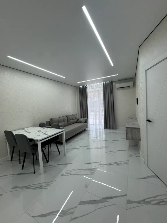 Квартира на Семи Ветрах