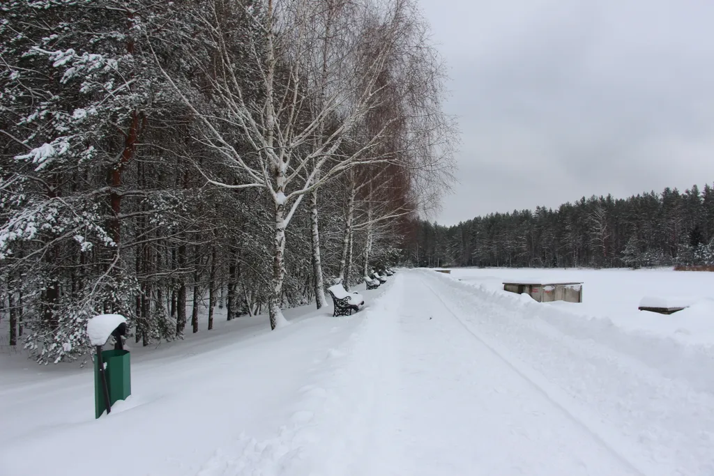 Апартамент на территории санатория Альфа-Радон
