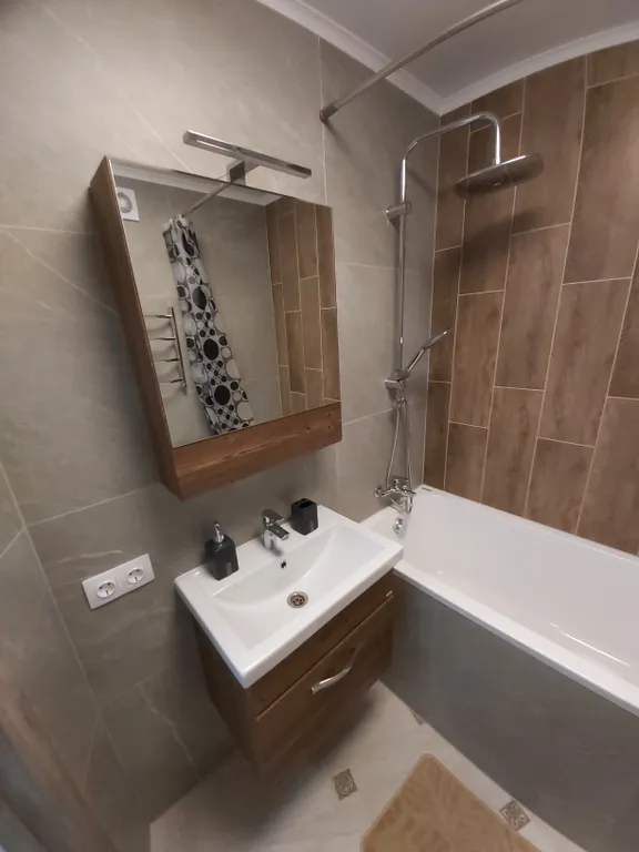 Квартира в Заводском районе