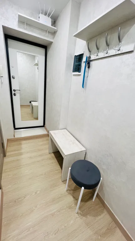 Квартира в историческом центре города