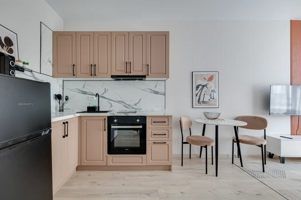 Квартира Уютные апартаменты возле Сколково — Новоивановское