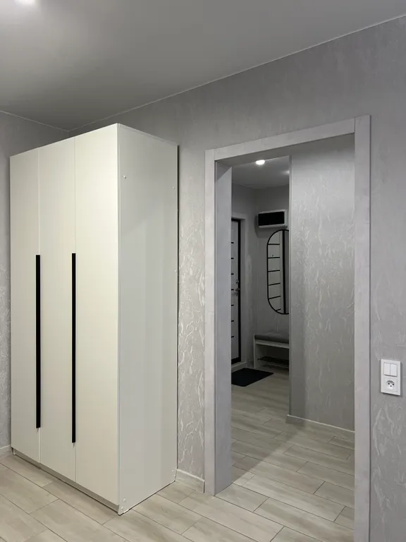 Дизайнерская квартира в центре Заволжья