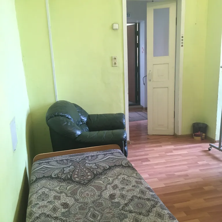 Квартира в историческом центре Кемерово