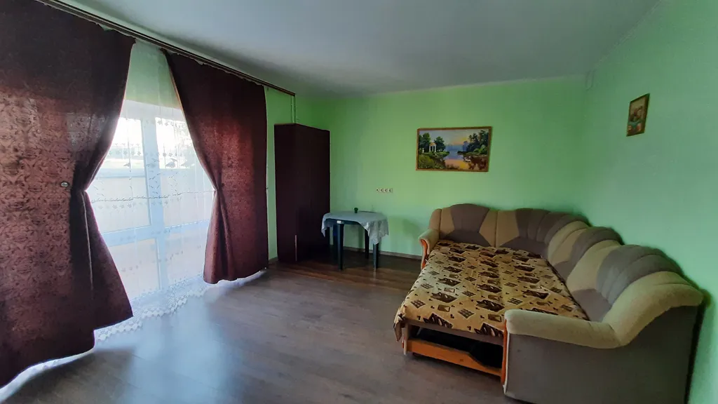 Уютный дом для отдыха