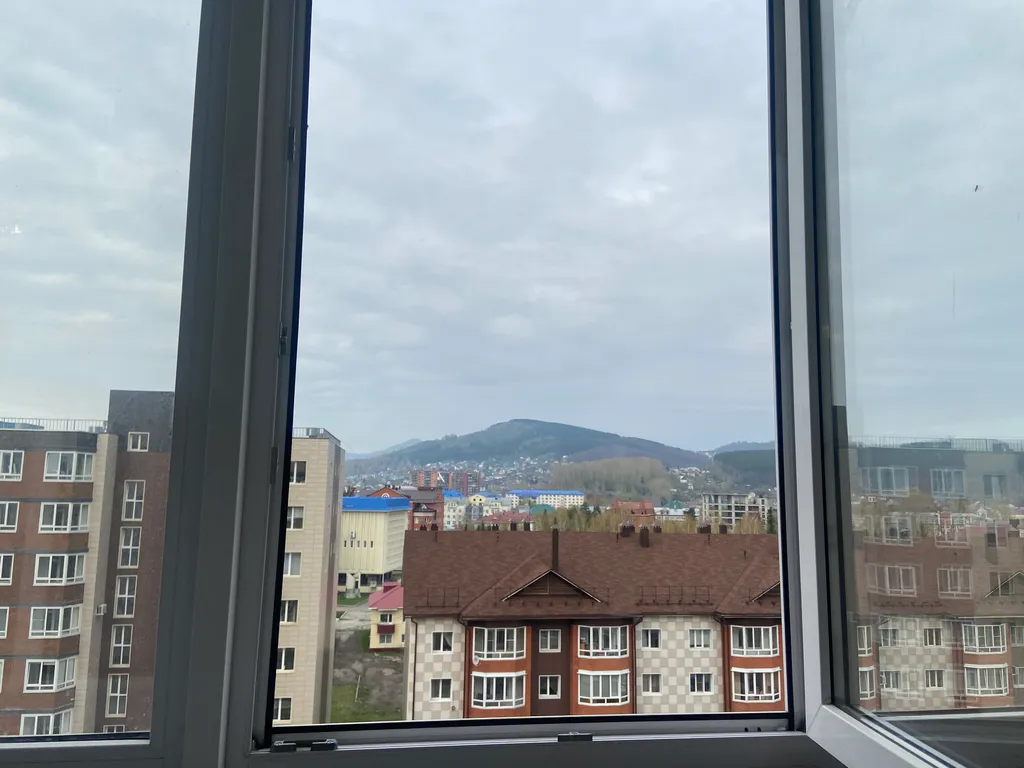 Уютная чистая студия со свежим ремонтом в центре города