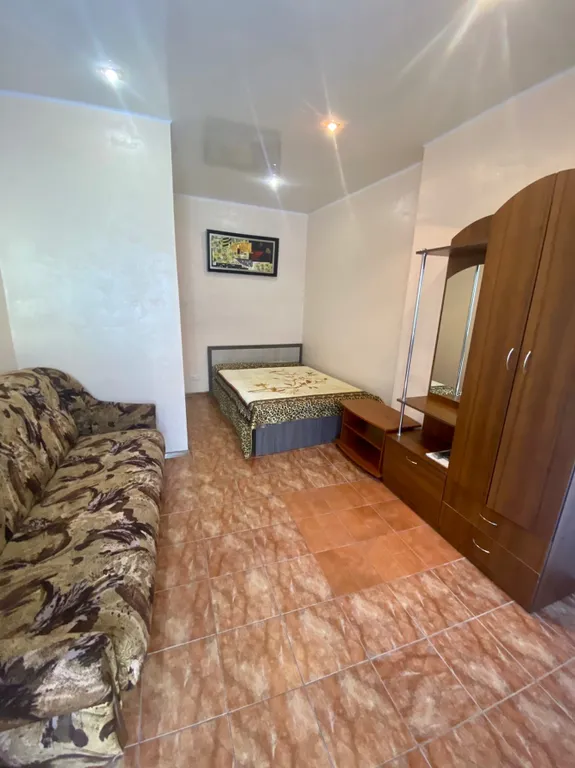 Уютная квартира в самом сердце Евпатории — аренда посуточно в Евпатория