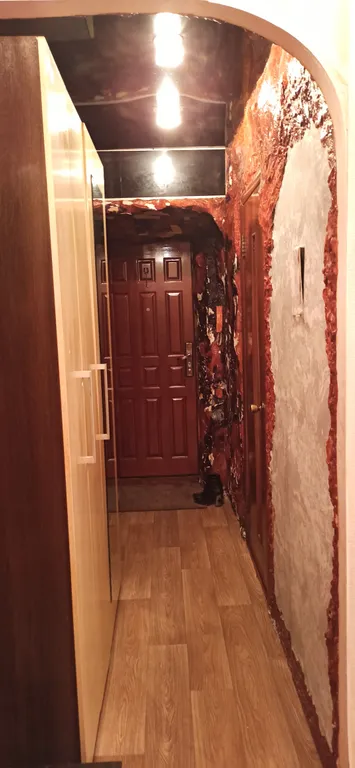 Удобная квартира