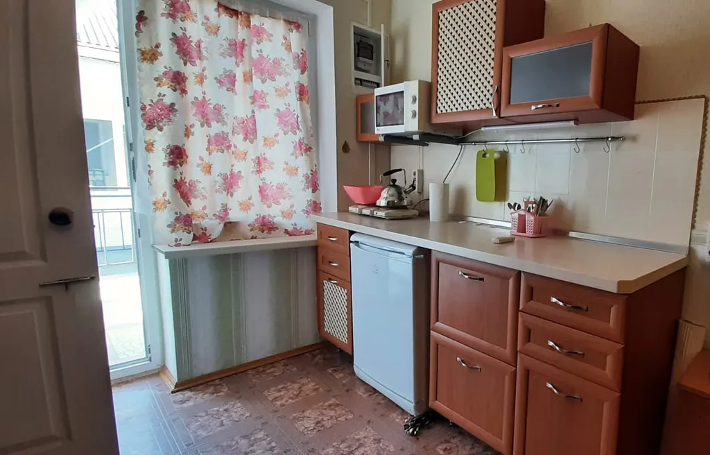 Квартира Апартаменты у моря — аренда посуточно в Кача