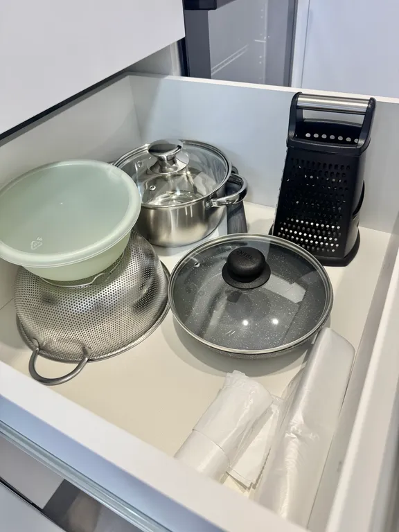 Уютная квартира в доме повышенной комфортности