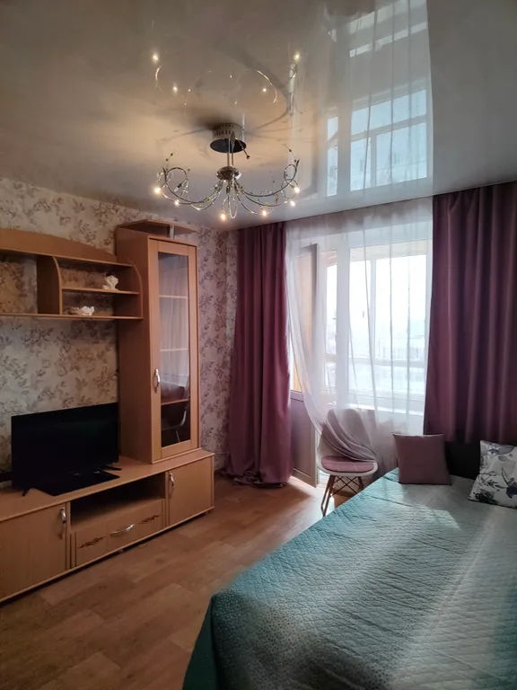 Комфортабельная квартира рядом с трк волгамолл