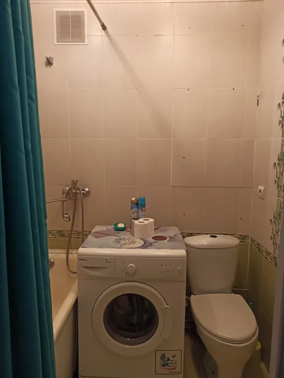 Квартира у зоопарка и ИжГТУ