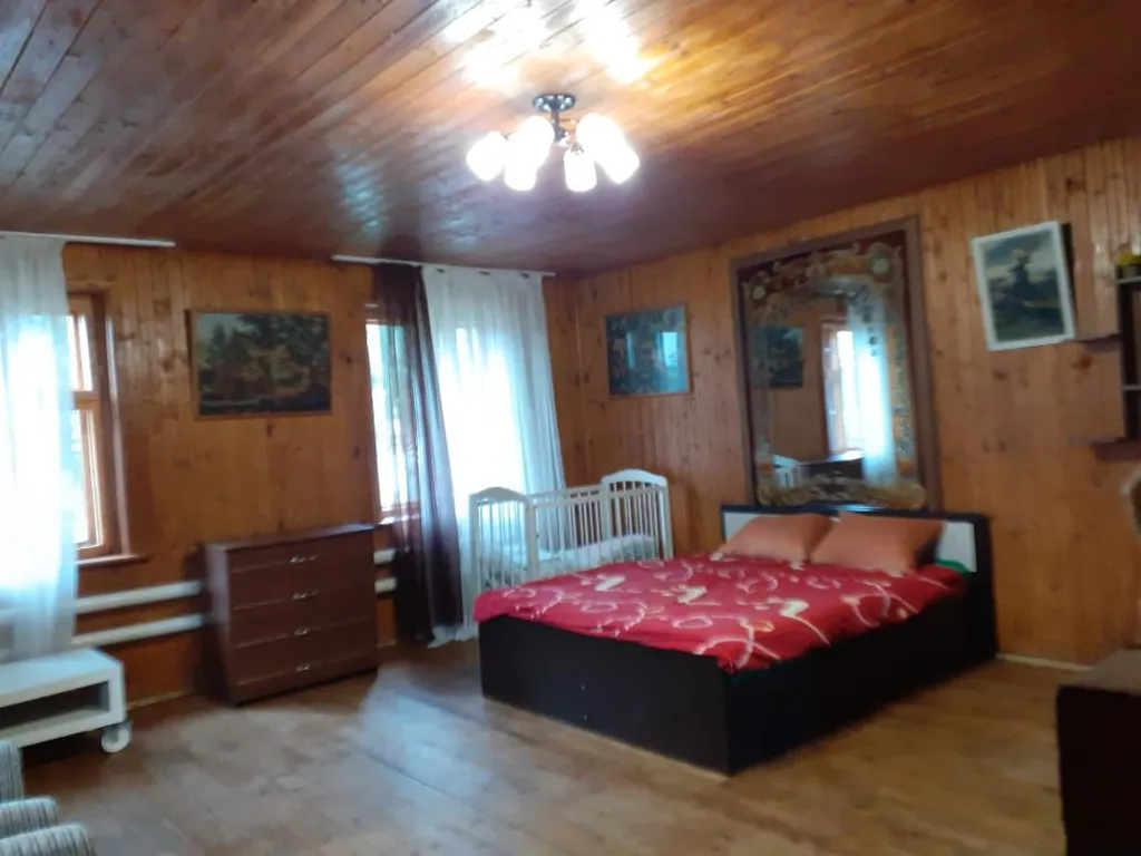 4-комнатный Дом