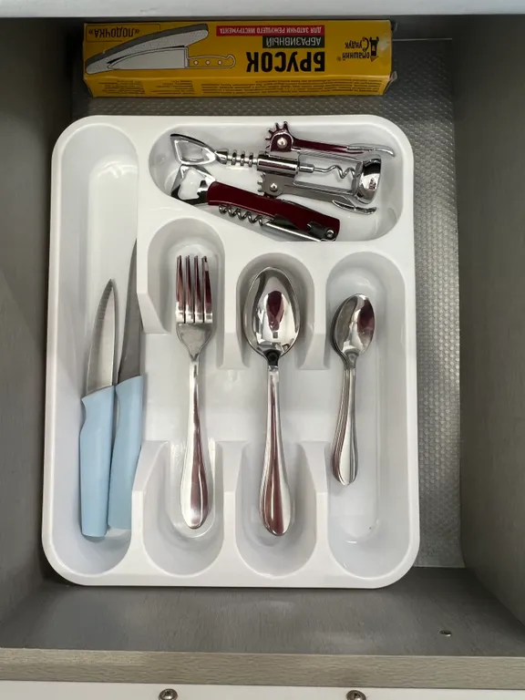 Чистая, уютная 2-комнатная квартира в районе центрального рынка