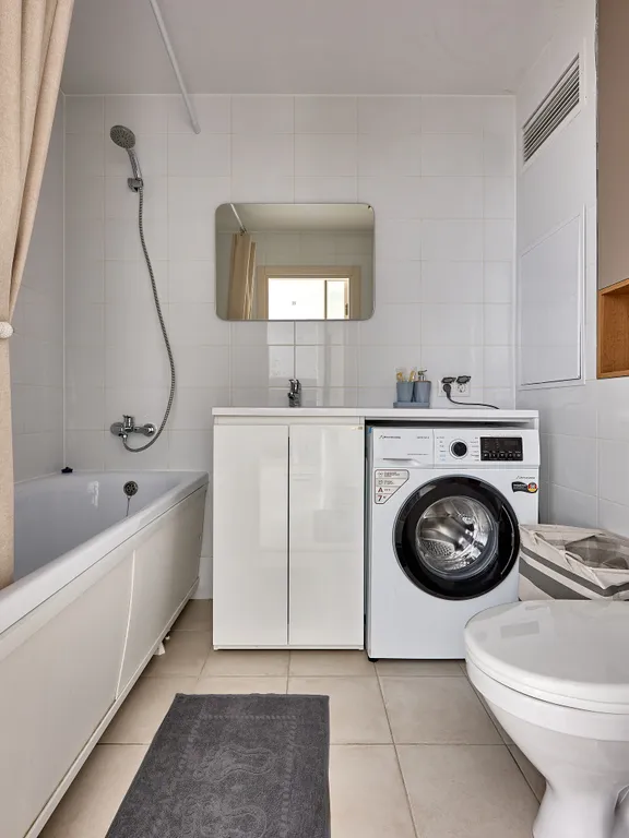 Евродвушка рядом с аэропортом Внуково