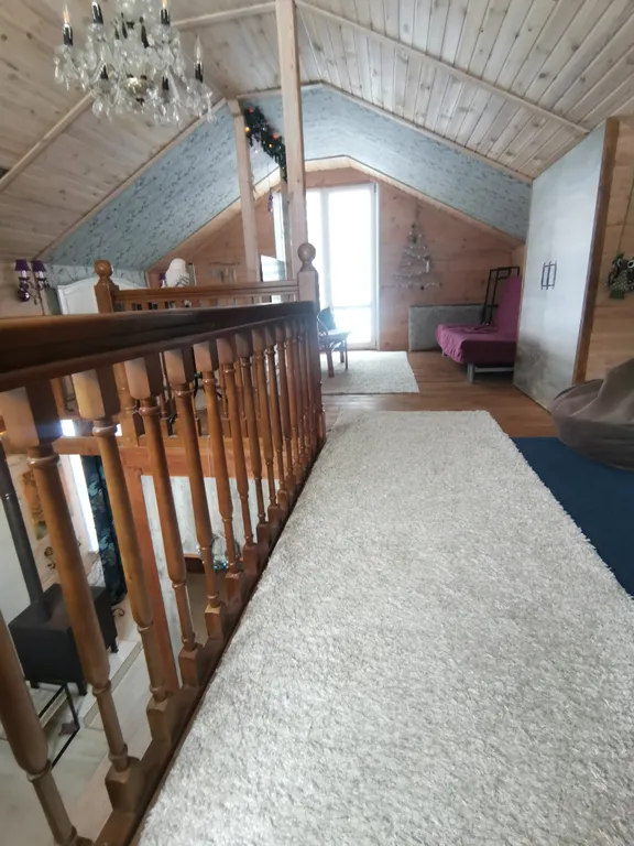 Эко-дом АнМар