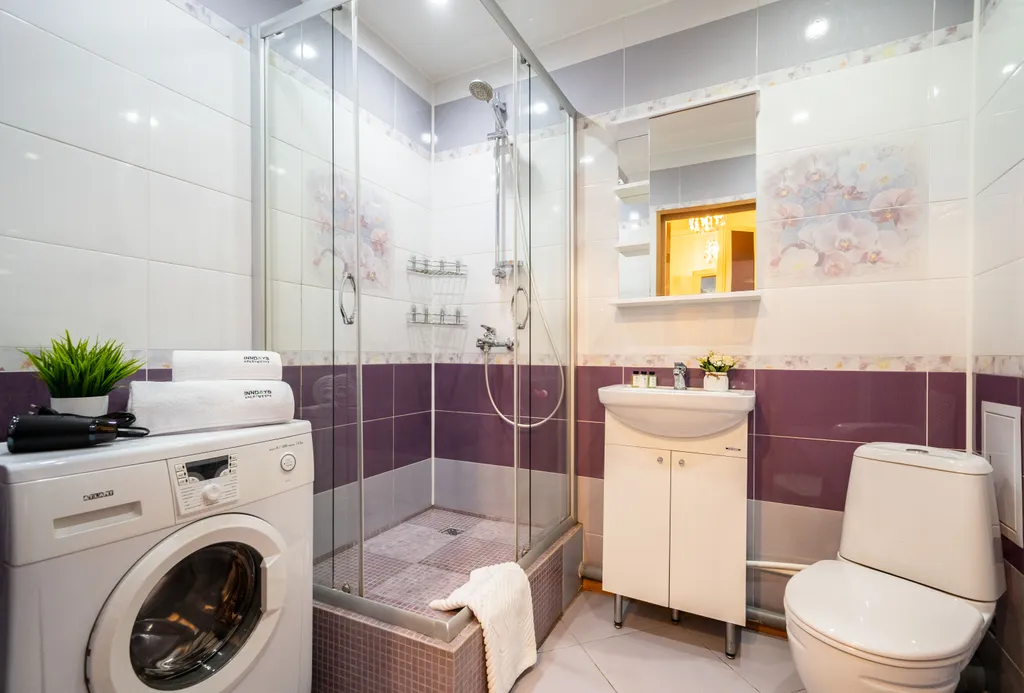 Квартира у метро Парнас