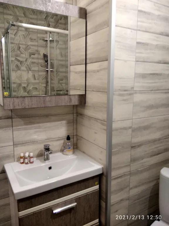 Квартира Квартира Студия 43 — Сириус