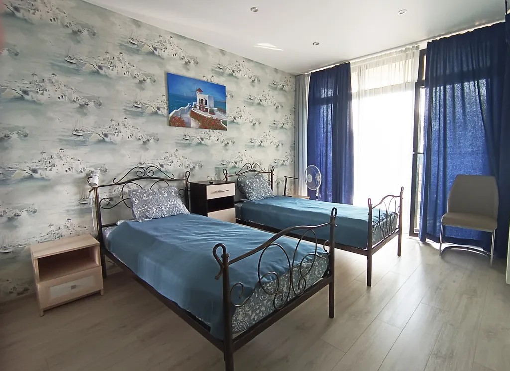 Квартира Квартира в тихом центре — Светлогорск