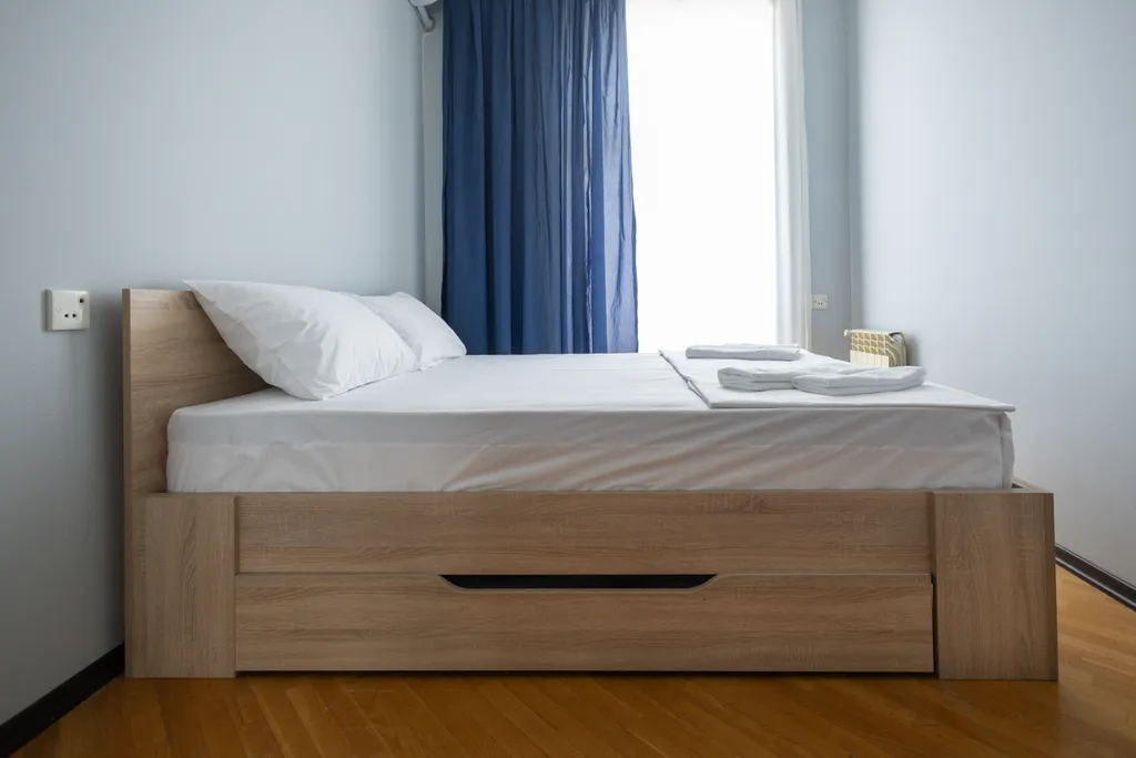 Квартира с видом на Старый город на Торговой