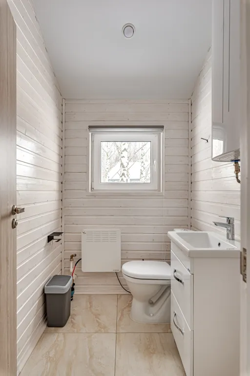 Загородный дом