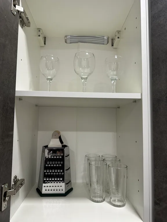 Новая квартира в лучшей локации