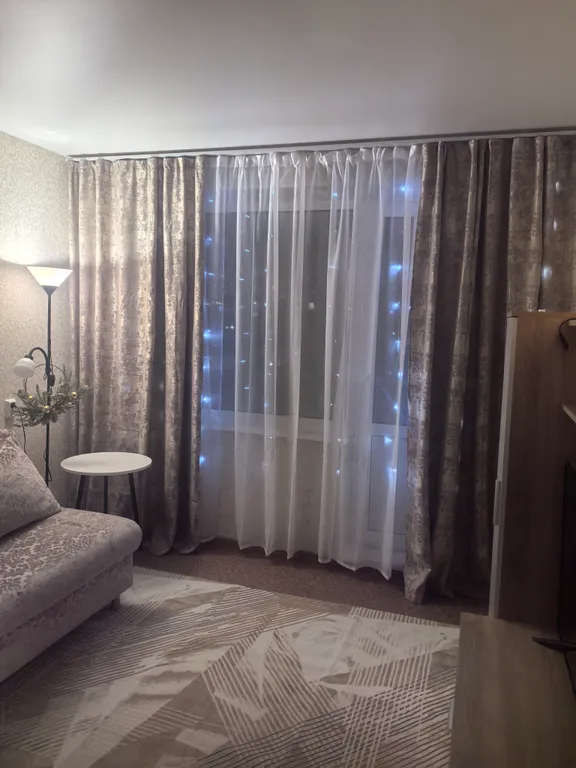 Уютная квартира на Севере! — аренда посуточно в Мурманск