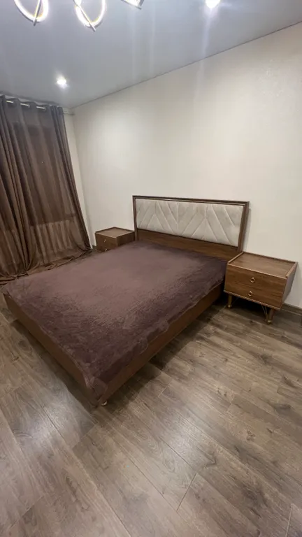 Коттедж Двухэтажный дом в общем дворе — Кисловодск