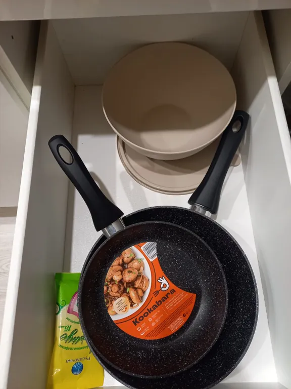 Уютная квартира для комфортного отдыха