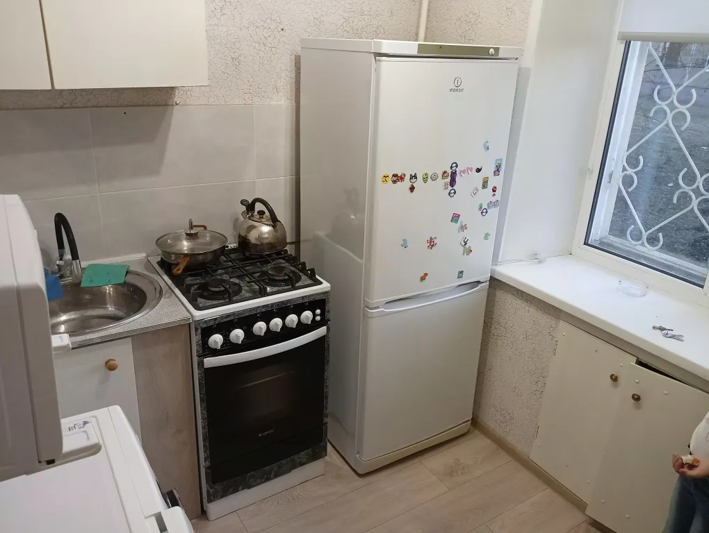 Квартира для командировки