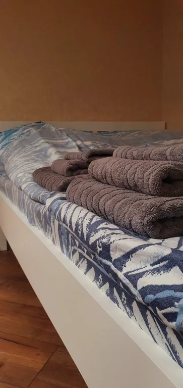 Апартаменты Слива